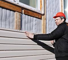 Best Storm Damage Siding Repair  in Germantown, IL